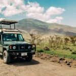 Discover Tanzania: Safari, Culture, Paradise