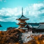 Whispers of the Temples of Kyoto